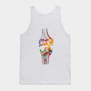 Elbow Tank Top